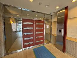【その他共用部分】 | グランアッシュ寝屋川シティマークサウスリッジ