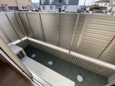 【バルコニー】 | Full　Bliss　/Into　Bliss　Into　Bliss（ｲﾝﾄﾌﾞﾘｽ）