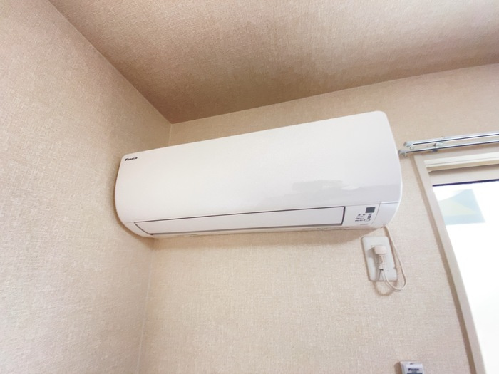 Full　Bliss　/Into　Bliss　Into　Bliss（ｲﾝﾄﾌﾞﾘｽ）の設備