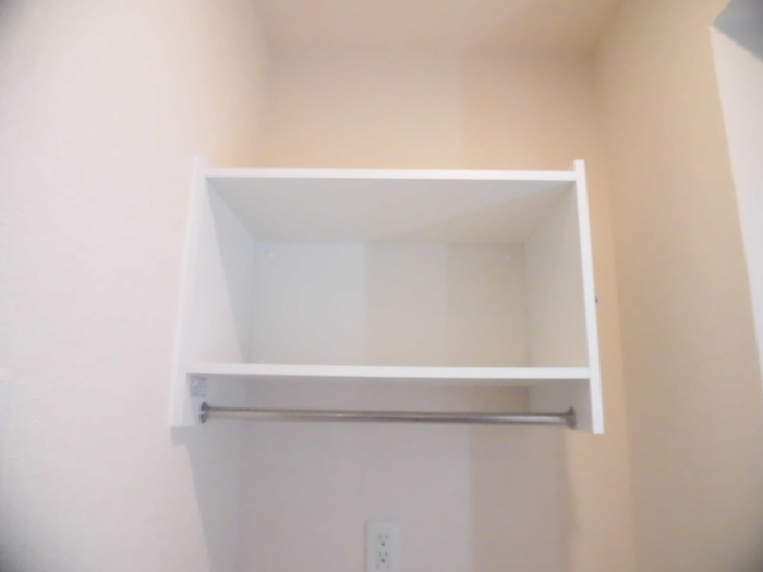 Full　Bliss　/Into　Bliss　Into　Bliss（ｲﾝﾄﾌﾞﾘｽ）の収納