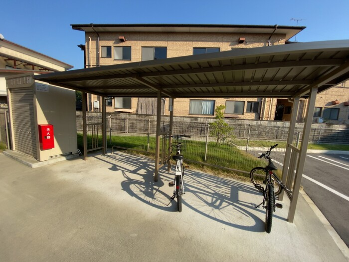 Full　Bliss　/Into　Bliss　Into　Bliss（ｲﾝﾄﾌﾞﾘｽ）のその他共用部分