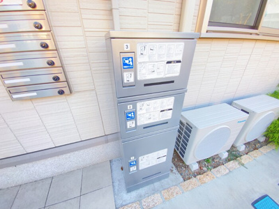 【その他共用部分】 | Full　Bliss　/Into　Bliss　Into　Bliss（ｲﾝﾄﾌﾞﾘｽ）