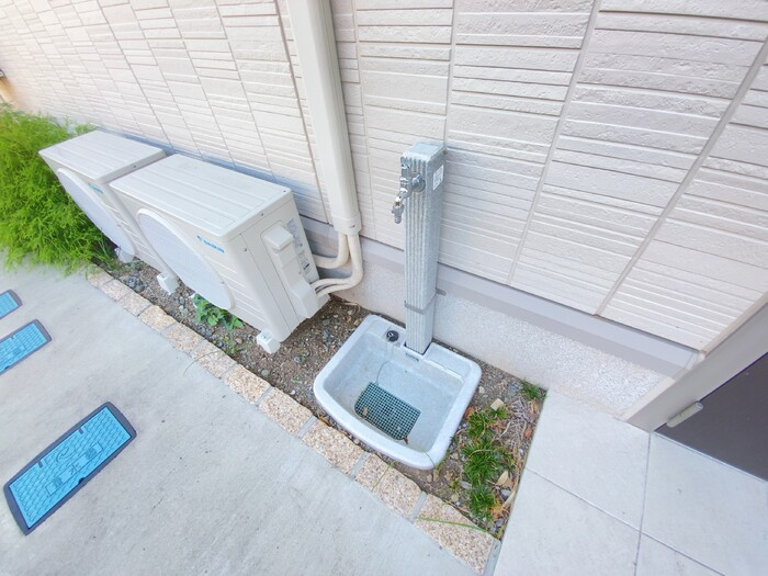 Full　Bliss　/Into　Bliss　Into　Bliss（ｲﾝﾄﾌﾞﾘｽ）のその他共用部分