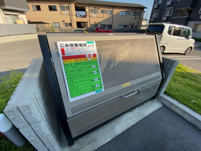 Full　Bliss　/Into　Bliss　Into　Bliss（ｲﾝﾄﾌﾞﾘｽ）のその他共用部分