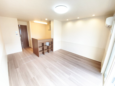 【居間・リビング】 | Full　Bliss　/Into　Bliss　Into　Bliss（ｲﾝﾄﾌﾞﾘｽ）