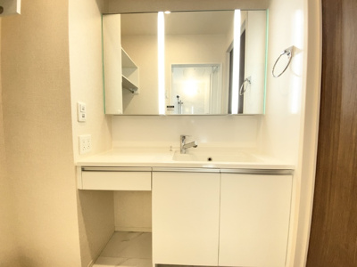 【洗面所】 | Full　Bliss　/Into　Bliss　Into　Bliss（ｲﾝﾄﾌﾞﾘｽ）