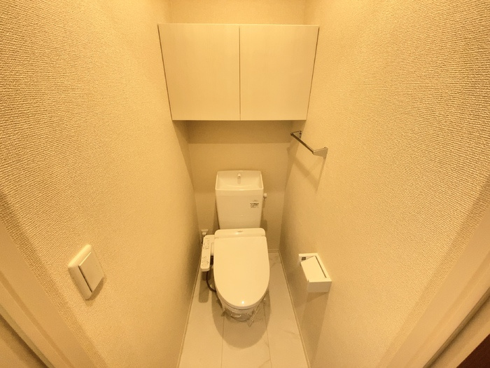 Full　Bliss　/Into　Bliss　Into　Bliss（ｲﾝﾄﾌﾞﾘｽ）のトイレ