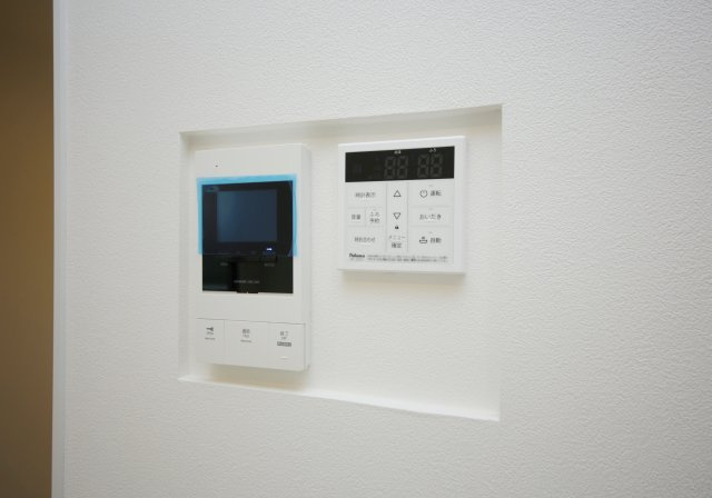 Jack yawata Ⅱのセキュリティ