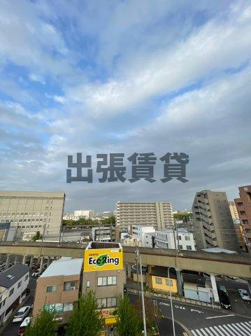 PULCHRA OZONEの展望