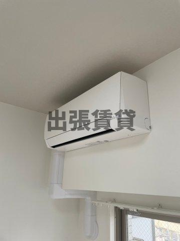 PULCHRA OZONEの設備