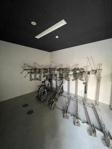 PULCHRA OZONEのその他共用部分