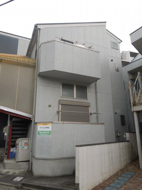 川崎市麻生区上麻生6丁目のアパートの画像