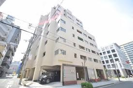 【外観】 | 難波シティハイツ