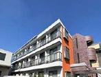 堺市東区西野の一棟マンション