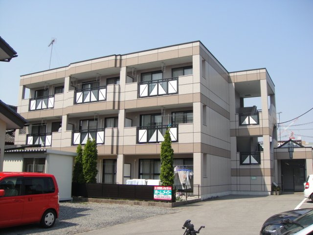 サンライズガーデン