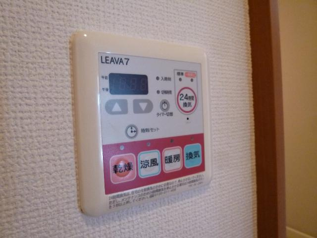 クローバーハウスＢのキッチン|キッチン