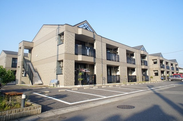 クローバーハウスＢ