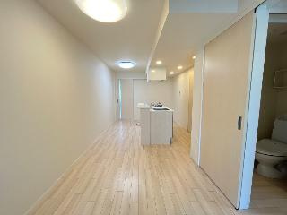 カルテット元今泉Ⅱの居間・リビング|リビング（イメージ）