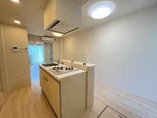 カルテット元今泉Ⅱのキッチン|キッチン（イメージ）