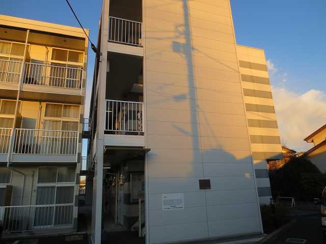 レオパレスパレスマンションⅠのその他