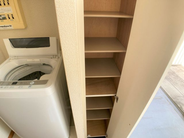 レオパレスパレスマンションⅠのその他