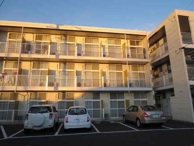 レオパレスパレスマンションⅠのその他