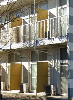 レオパレスパレスマンションⅠのその他