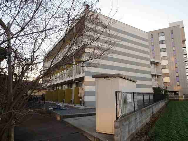 レオパレスパレスマンションⅠのその他