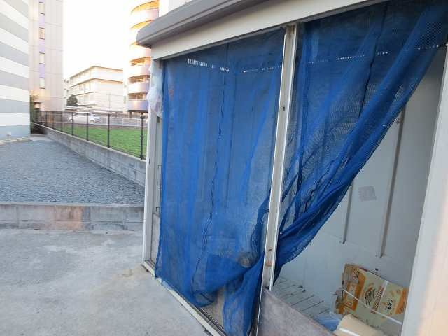 レオパレスパレスマンションⅠのその他