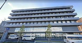 【外観】 | ふぁみーゆ寝屋川セントラルパークC棟