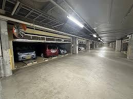 【駐車場】 | ふぁみーゆ寝屋川セントラルパークC棟