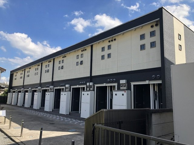 レオネクストレーベン