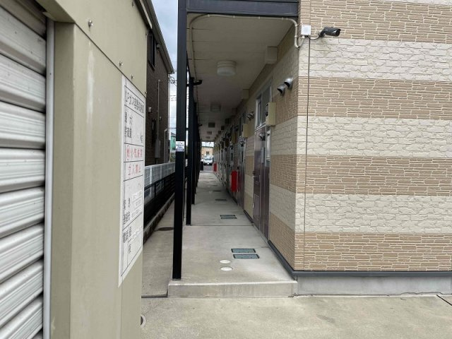 レオパレスＧｒａｃｅのその他