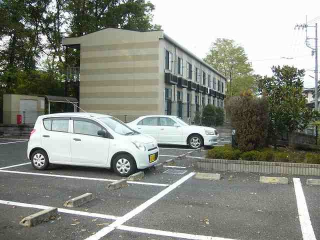 レオパレスＧｒａｃｅのその他