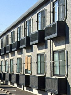 レオパレスグランロッシュのその他