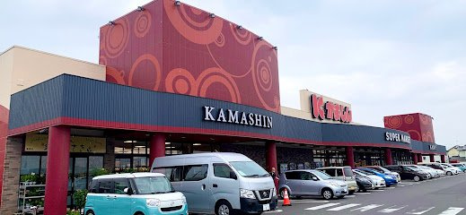 レオパレスグランロッシュの周辺