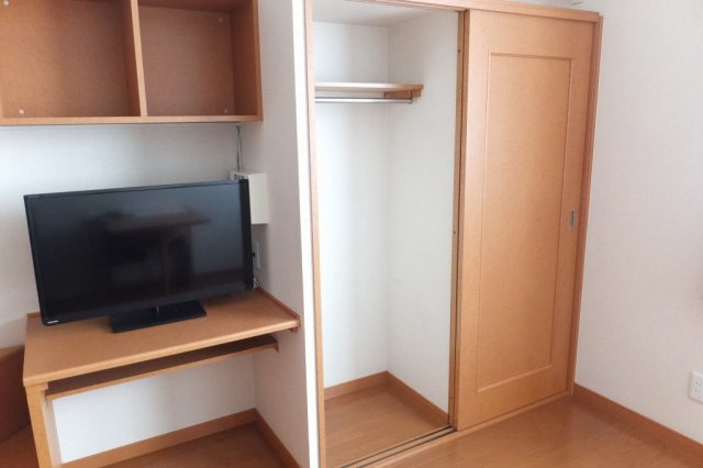 レオパレスグランロッシュの内装