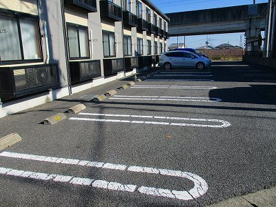 レオパレスグランロッシュのその他