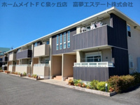 カーサ・ドマーニの画像