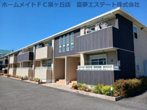 カーサ・ドマーニの画像