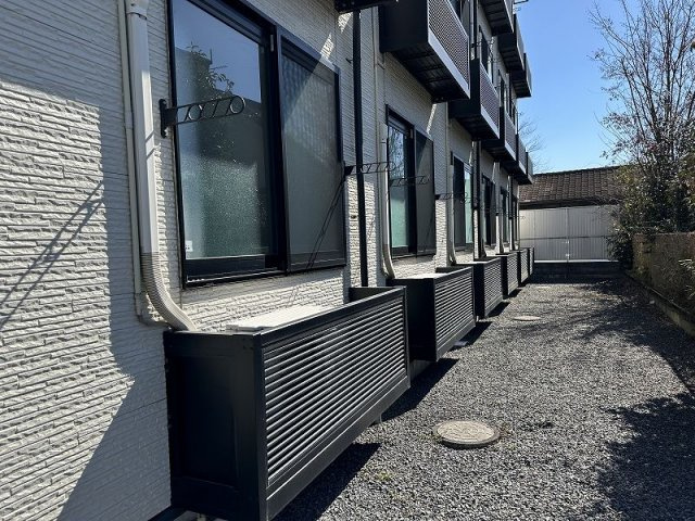 レオパレスｉハウスのその他