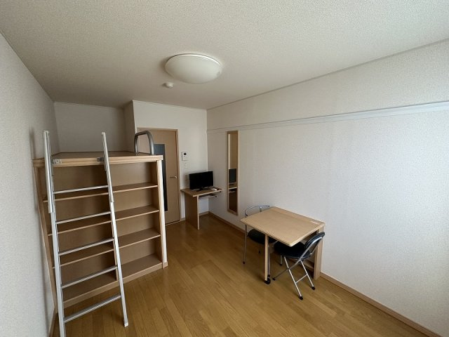 レオパレスｉハウスのその他