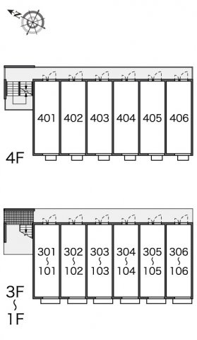 レオパレスｉハウスのその他