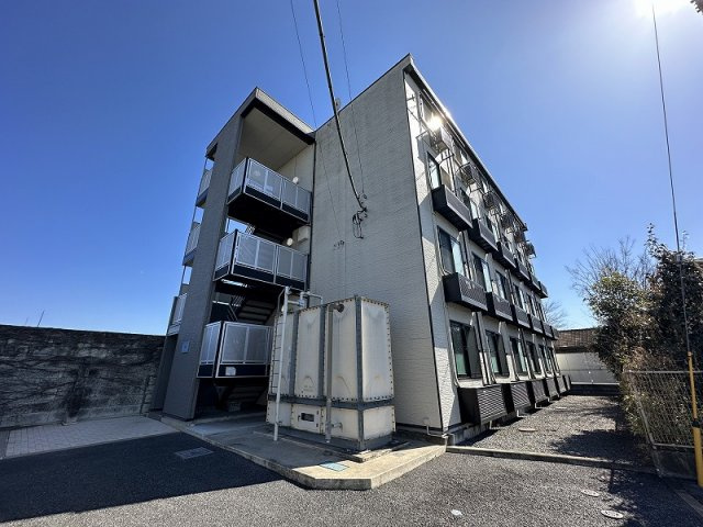 レオパレスｉハウスのその他