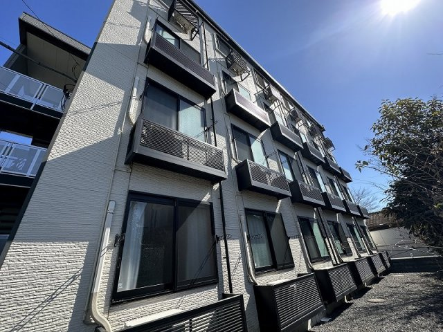 レオパレスｉハウスのその他