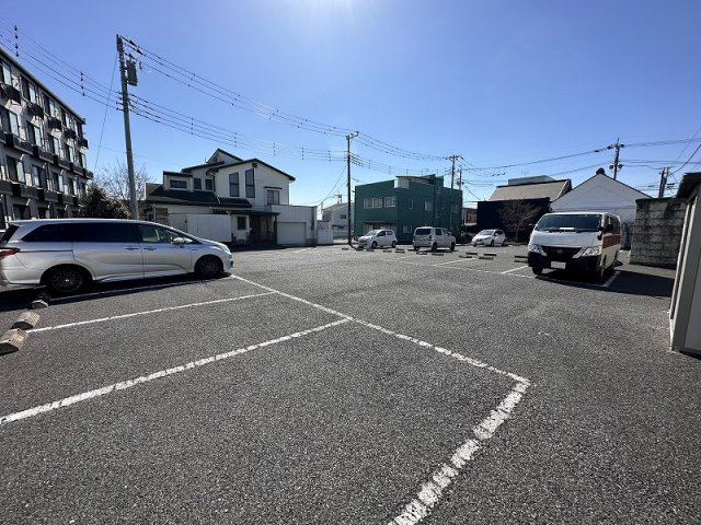 レオパレスｉハウスのその他