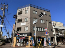 梅田ビルの画像