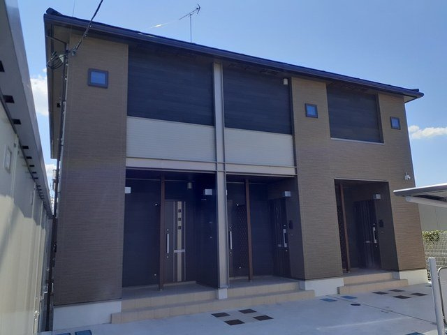 フルールドリブラン