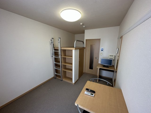 レオパレスプリメロのその他