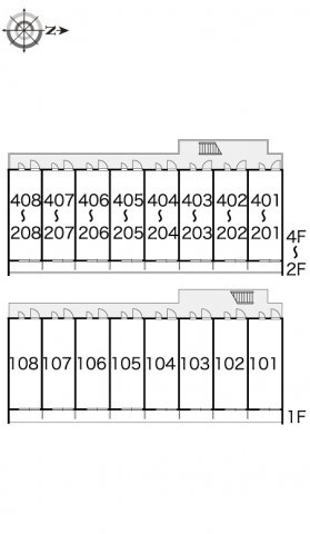 レオパレスプリメロのその他